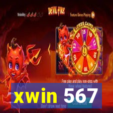 xwin 567