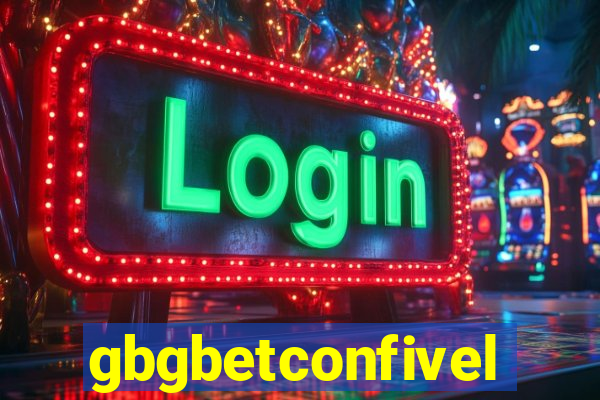 gbgbetconfivel