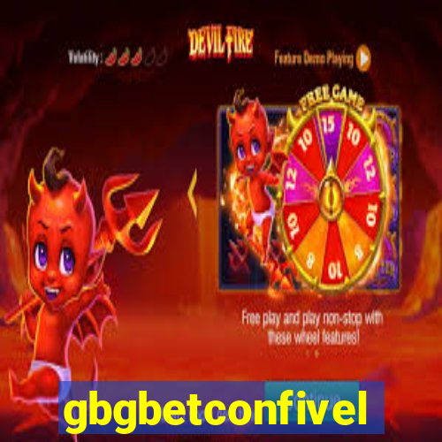 gbgbetconfivel
