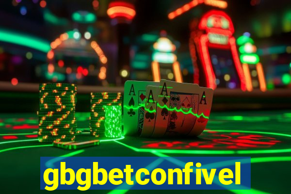 gbgbetconfivel