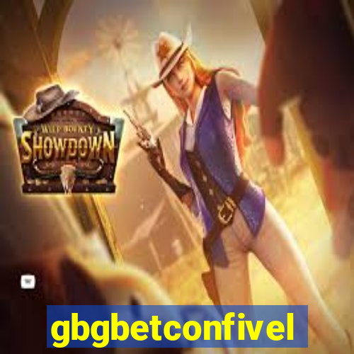 gbgbetconfivel