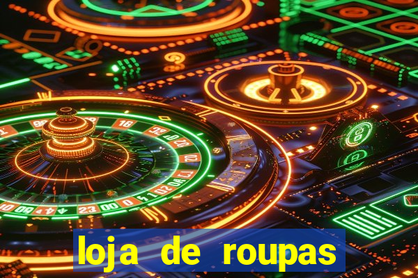 loja de roupas joao monlevade
