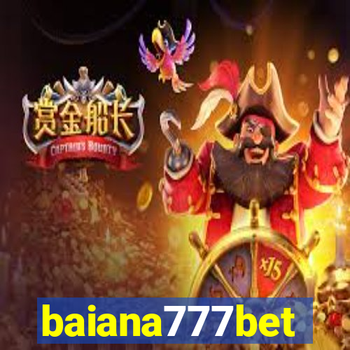 baiana777bet
