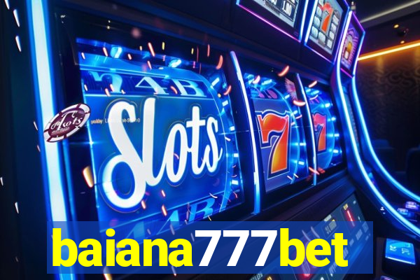 baiana777bet