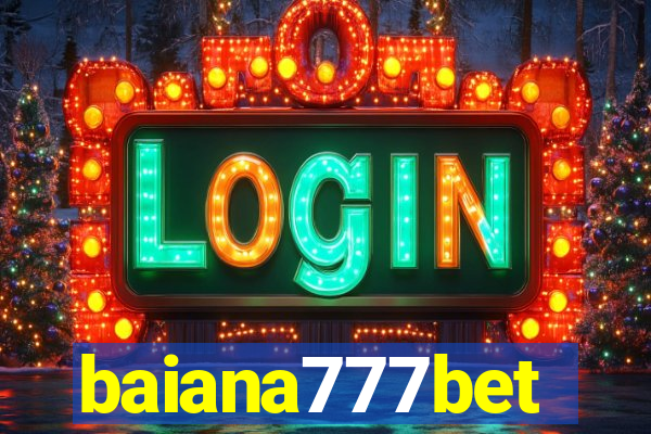 baiana777bet