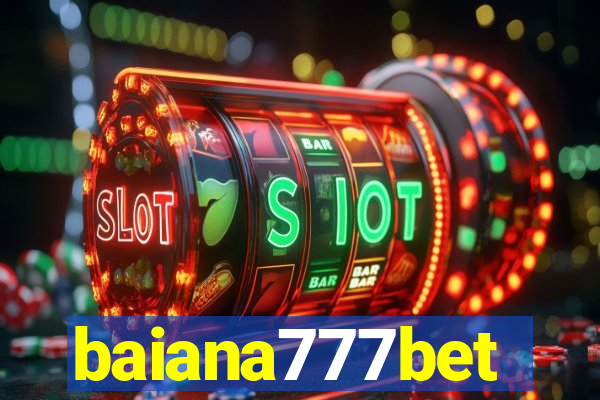 baiana777bet