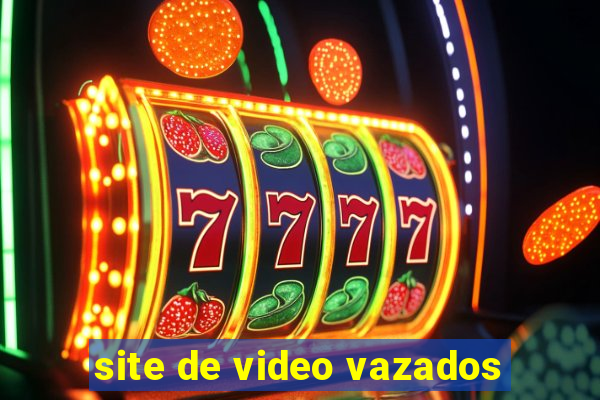 site de video vazados
