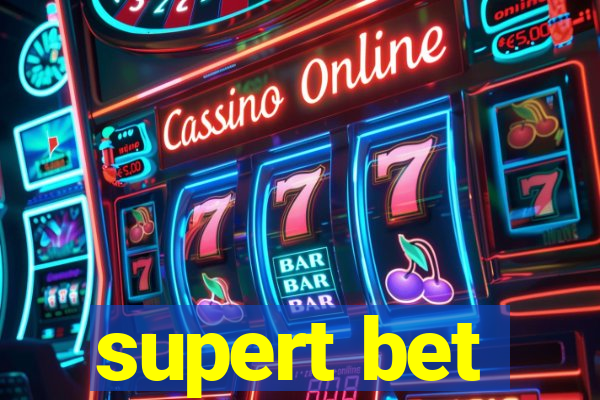 supert bet