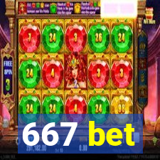 667 bet