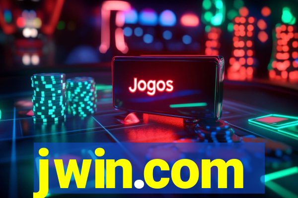 jwin.com