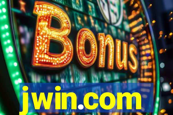 jwin.com