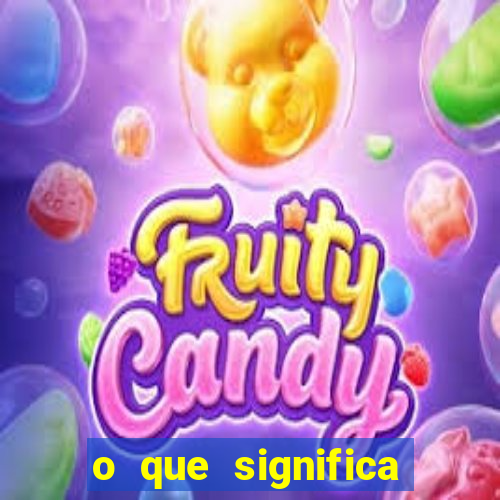 o que significa sonhar com prefeito