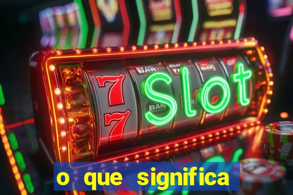 o que significa sonhar com prefeito