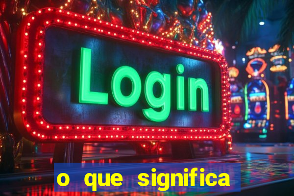 o que significa sonhar com prefeito