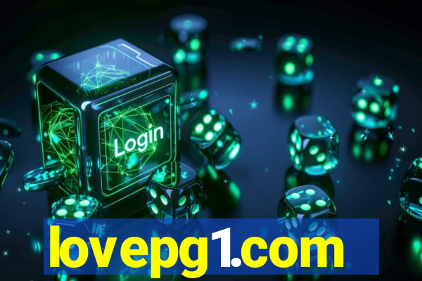 lovepg1.com