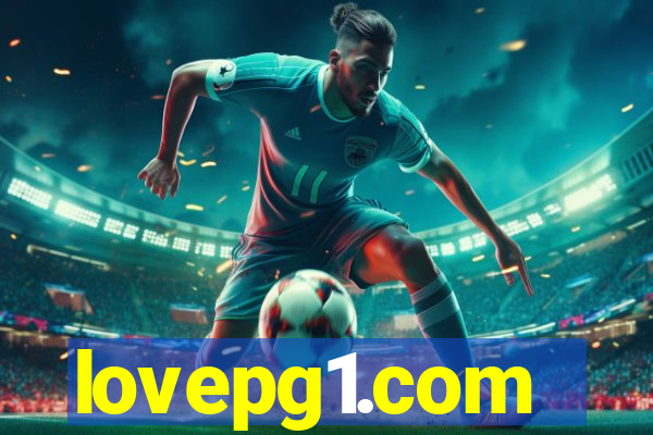 lovepg1.com