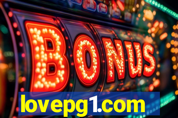 lovepg1.com