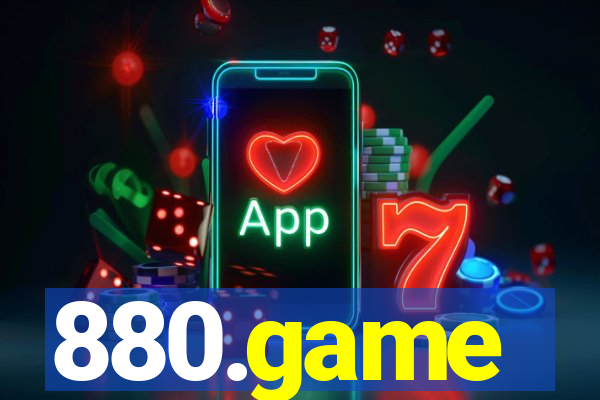 880.game