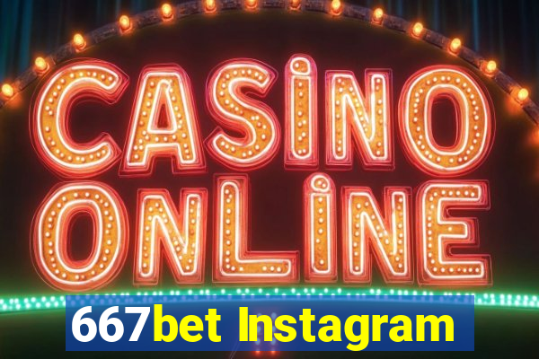 667bet Instagram