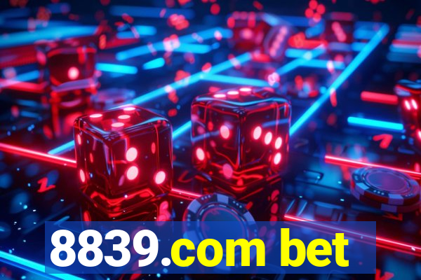 8839.com bet