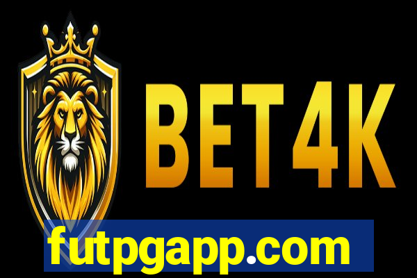 futpgapp.com