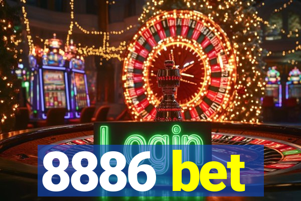 8886 bet