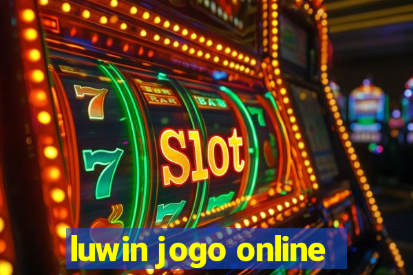 luwin jogo online