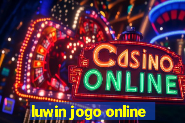 luwin jogo online