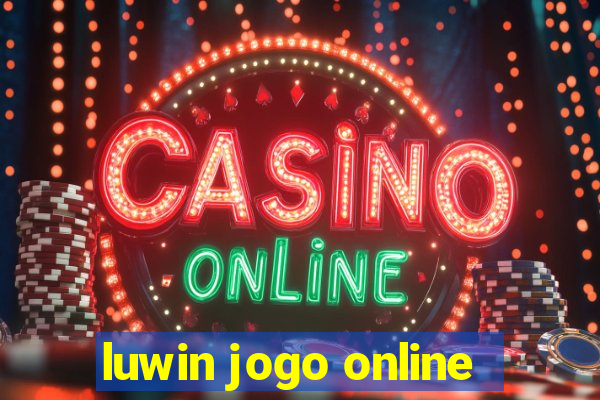 luwin jogo online