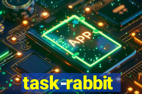 task-rabbit