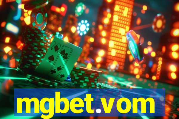mgbet.vom