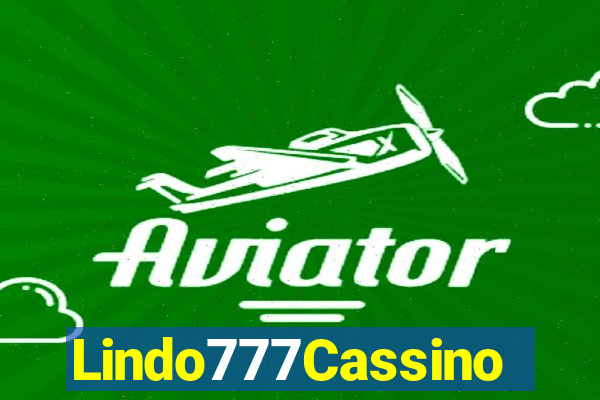 Lindo777Cassino