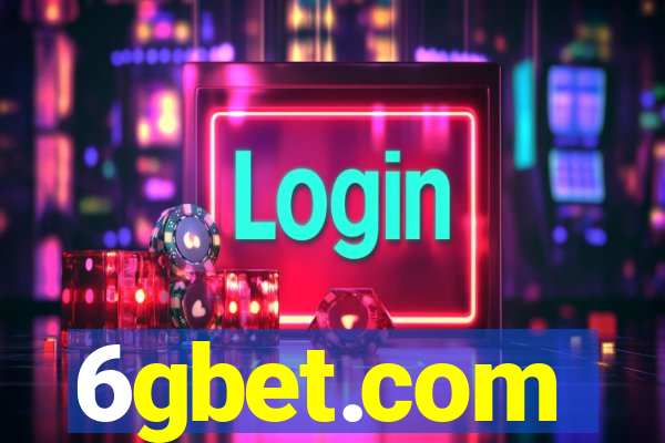 6gbet.com