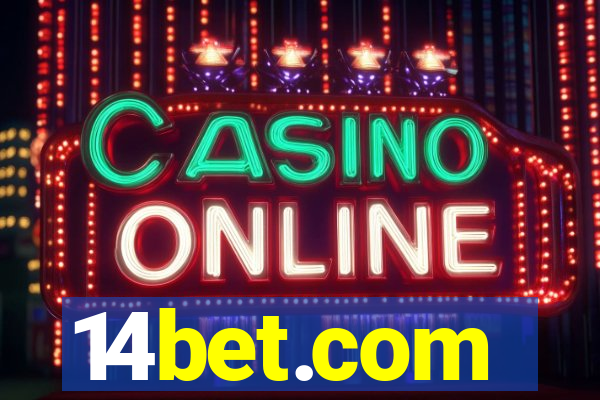 14bet.com