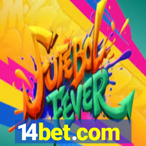 14bet.com