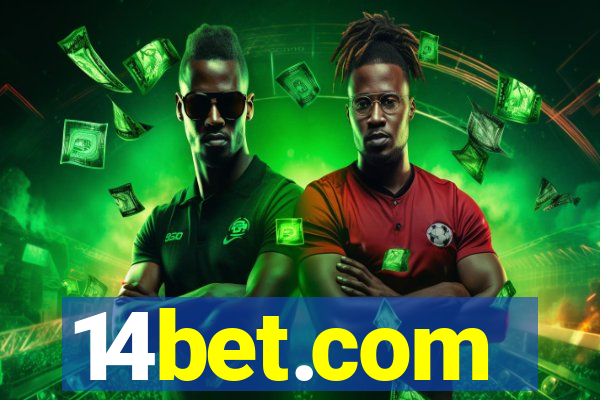 14bet.com