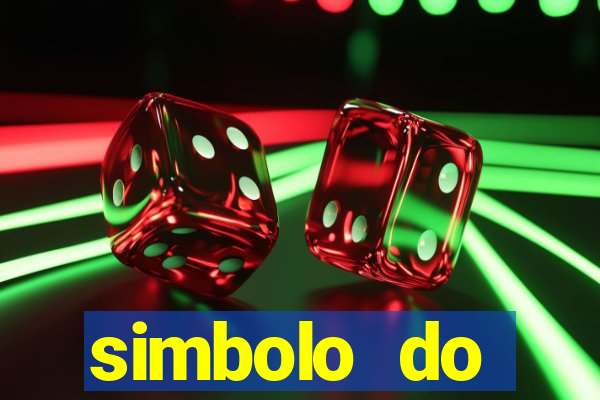 simbolo do corinthians para copiar e colar