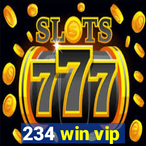 234 win vip