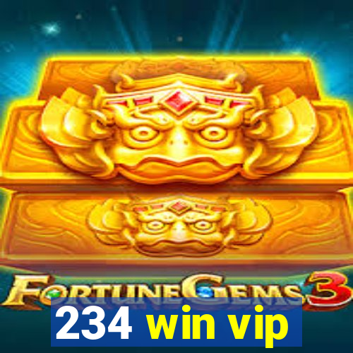 234 win vip