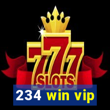 234 win vip