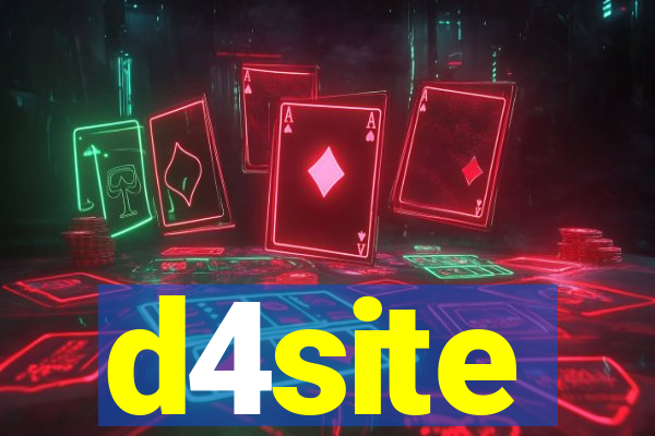 d4site