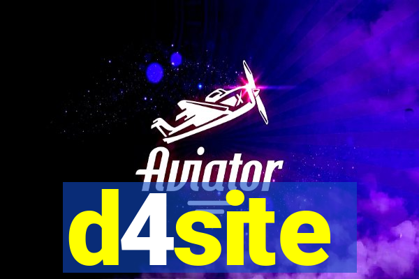 d4site