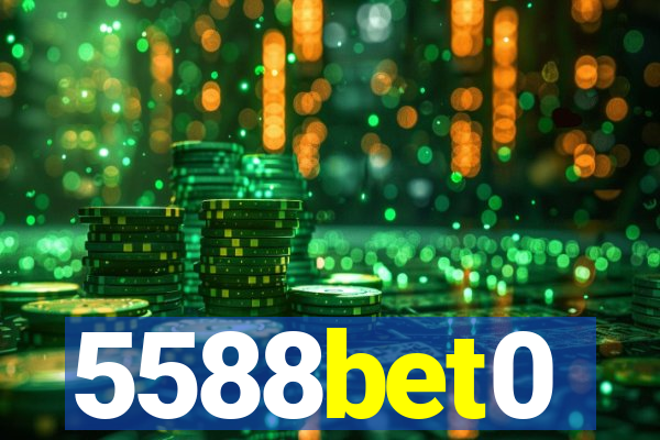 5588bet0