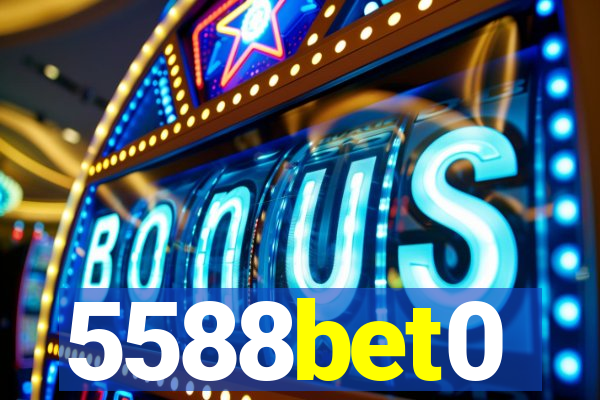 5588bet0