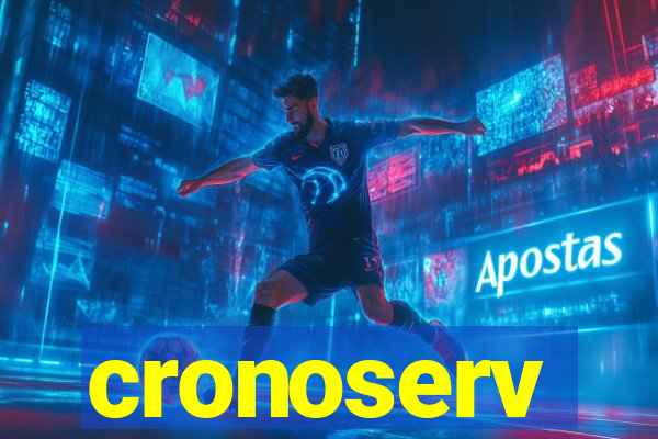 cronoserv