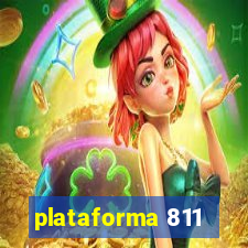 plataforma 811