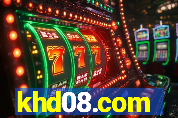 khd08.com