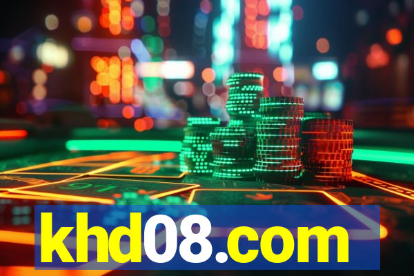 khd08.com