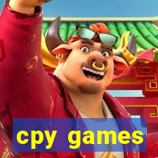 cpy games