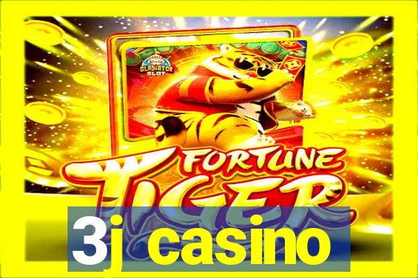 3j casino